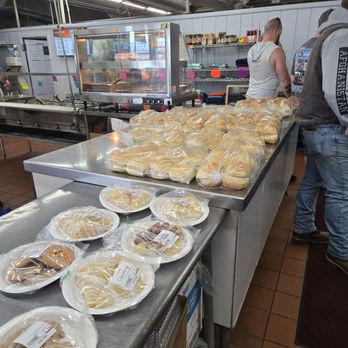 Jean's Beans - Fresh baked yeast rolls and turnovers - Sandwiches Near Me - Watertown, New York Jean's Beans - Fresh baked yeast rolls and turnovers - Sandwiches Near Me - Watertown, New York