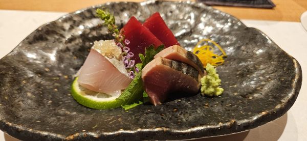 Naoki Sushi by null