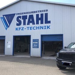 Wolfgang Stahl