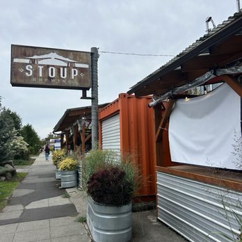 Stoup Brewing - Breweries Near Me - Seattle, Washington Stoup Brewing - Breweries Near Me - Seattle, Washington