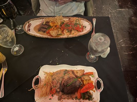 Da Vinci Ristorante Italiano by null