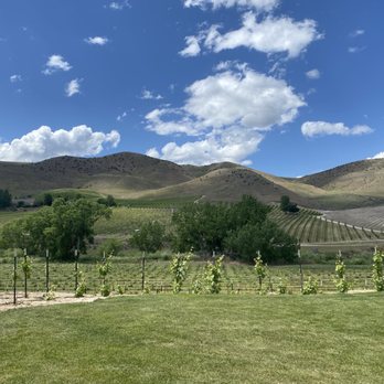 3 Horse Ranch Vineyards - Wine Tasting Room Near Me - Eagle, Idaho