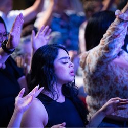 Legacy Church Orange County