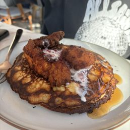 Pancakes