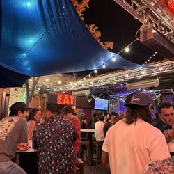 Roscoe's Famous Deli