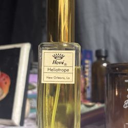 Hové Parfumeur - heliotrope