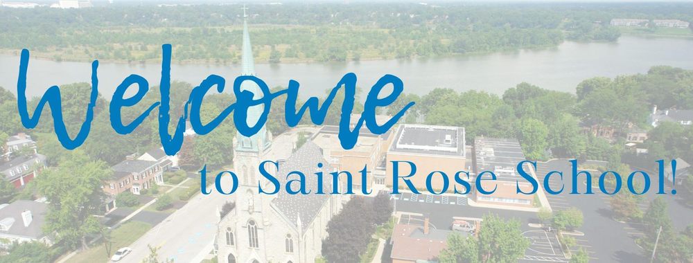 Saint Rose Catholic School - childcare center in Perrysburg, OH
