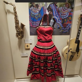 Albuquerque Museum - Art Museums Near Me - Albuquerque, New Mexico