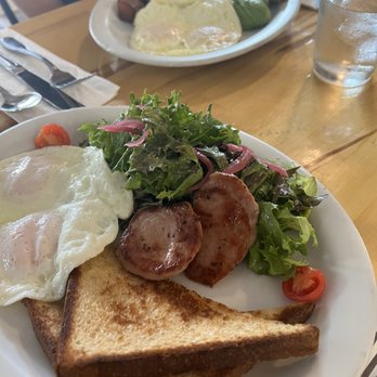 Over Easy - Breakfast & Brunch Near Me - Kailua, Hawaii Over Easy - Breakfast & Brunch Near Me - Kailua, Hawaii