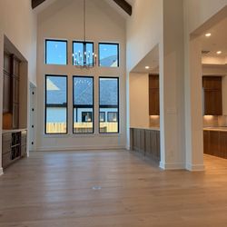 A+ Floors 4 U - Dining