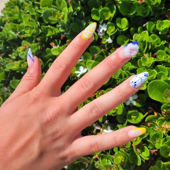 Noir Nail Lounge - Nail Salons Near Me - Oceanside, California Noir Nail Lounge - Nail Salons Near Me - Oceanside, California