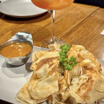 Banana Leaf - Malaysian Near Me - Vancouver, British Columbia