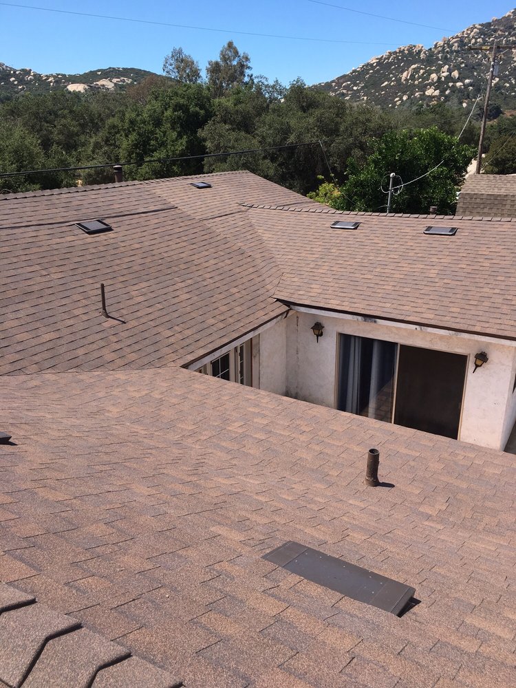 Slide of Direct Roofing