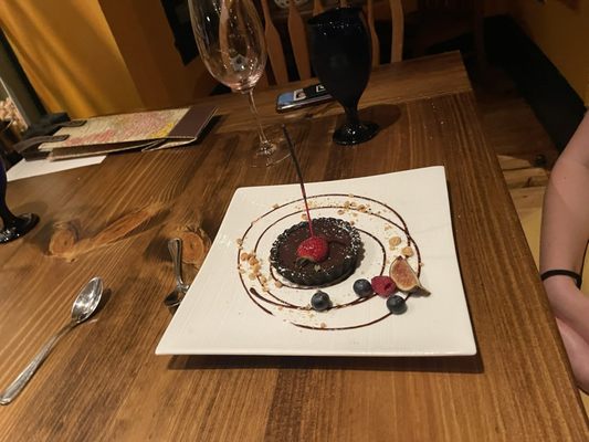 Birchrunville Store Cafe by null