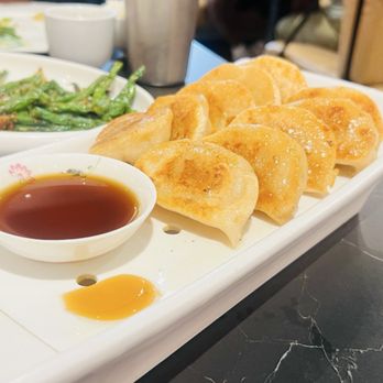 China Mama - Potstickers - Chinese Near Me - Las Vegas, Nevada China Mama - Potstickers - Chinese Near Me - Las Vegas, Nevada