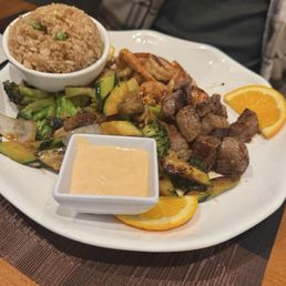Hibachi Hibachi