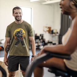 Bishop Arts Fitness