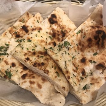 Tarka Indian Kitchen - Garlic Naan - Indian Near Me - Houston, Texas Tarka Indian Kitchen - Garlic Naan - Indian Near Me - Houston, Texas