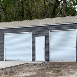 Superior Outdoor Structures