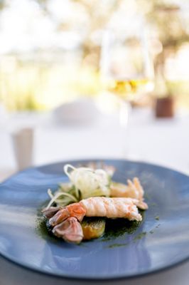 Restaurant Avelan by null