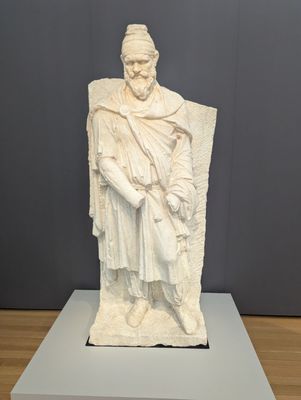 Kimbell Art Museum by null