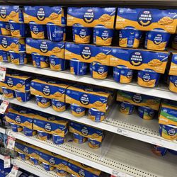 Target - Mac and Cheese