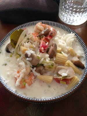 Thai at Home Batignolles by null