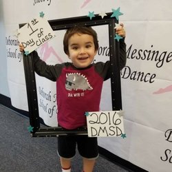Deborah Messinger School of Dance