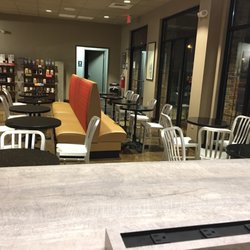 CC's Coffee House - CC's in NEW IBERIA is OPEN!! N.Lewis St