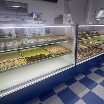 Donut Time - Donuts Near Me - Bowling Green, Kentucky