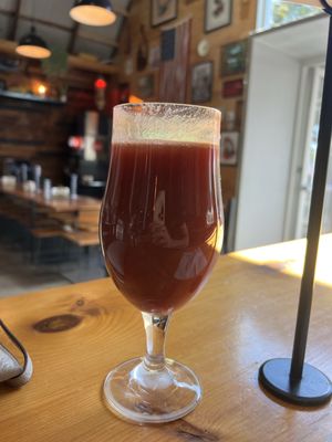 12 West Brewing Co. by null