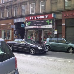 G G Brothers