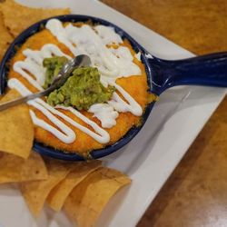 La Olla Mexican Cafe - La Dip