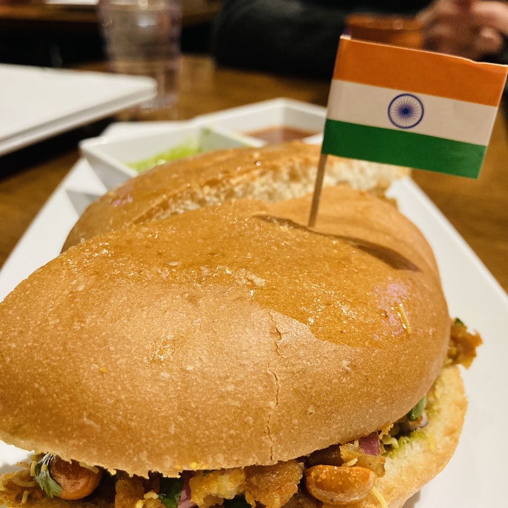 Honest - Dabeli - Indian Near Me - McKinney, Texas Honest - Dabeli - Indian Near Me - McKinney, Texas