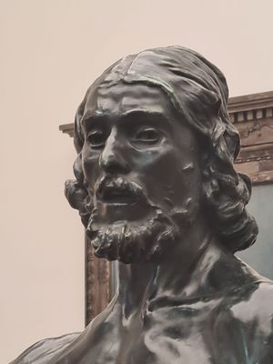 Leipzig Museum of Fine Arts by null