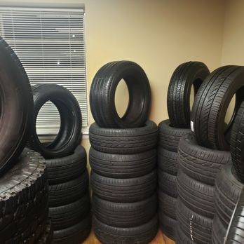 Partner Tires - Tires Near Me - Birmingham, Alabama