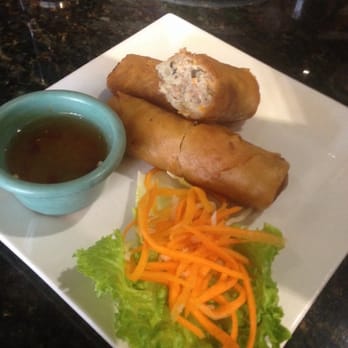 Saigon Saigon - Best spring rolls in da world!! - Vietnamese Near Me - Arlington, Virginia