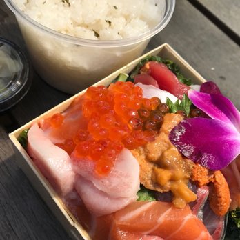 The Grubbies - Omakase $30 - Japanese Near Me - San Francisco, California