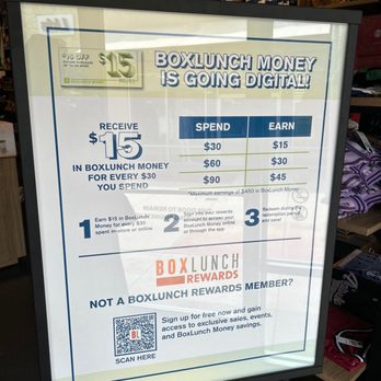 BoxLunch - Men's Clothing Near Me - Round Rock, Texas