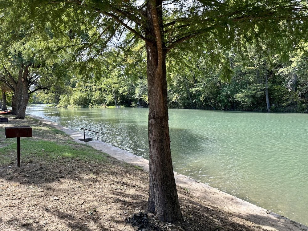 RIVER ROAD CAMP Updated August 2024 21 Photos & 16 Reviews River Rd, New Braunfels, Texas