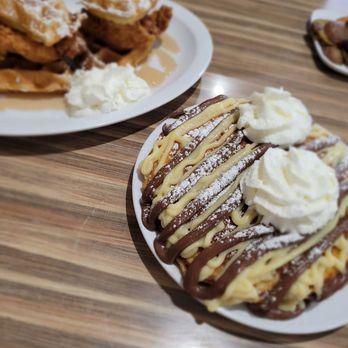 @ The Diner - Breakfast & Brunch Near Me - Orlando, Florida @ The Diner - Breakfast & Brunch Near Me - Orlando, Florida