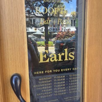 Earls Kitchen + Bar - New American Near Me - Fort Lauderdale, Florida Earls Kitchen + Bar - New American Near Me - Fort Lauderdale, Florida
