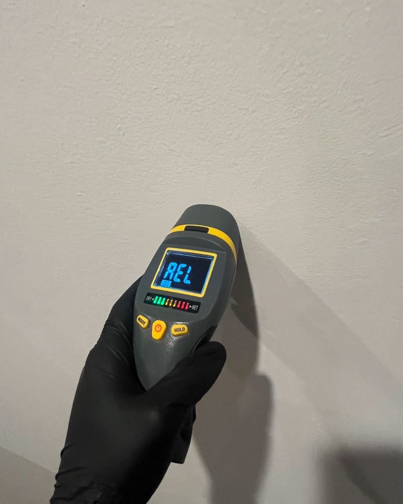 Moldrix Inspection - mold inspector in Los Angeles, CA