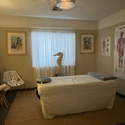 Day Dream Therapy - New Lincoln office 2021