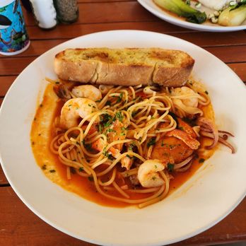 The Beachcomber - Fruta di maré... Bomb! - Seafood Near Me - Newport Beach, California The Beachcomber - Fruta di maré... Bomb! - Seafood Near Me - Newport Beach, California