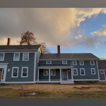Myers Construction - General Contractors Near Me
