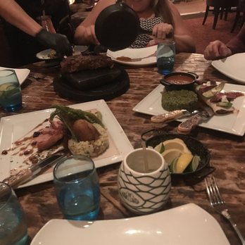 Barbacoa Grill - Steakhouses Near Me - Boise, Idaho