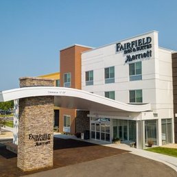 Exterior photo of Fairfield by Marriott Inn & Suites Alexandria - Alexandria, Minnesota Exterior photo of Fairfield by Marriott Inn & Suites Alexandria - Alexandria, Minnesota