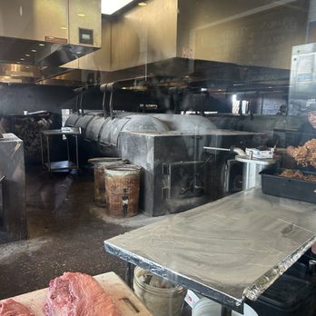 Truth BBQ - Smokers - Barbeque Near Me - Houston, Texas Truth BBQ - Smokers - Barbeque Near Me - Houston, Texas