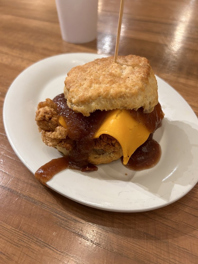 Maple Street Biscuit - Gainesville